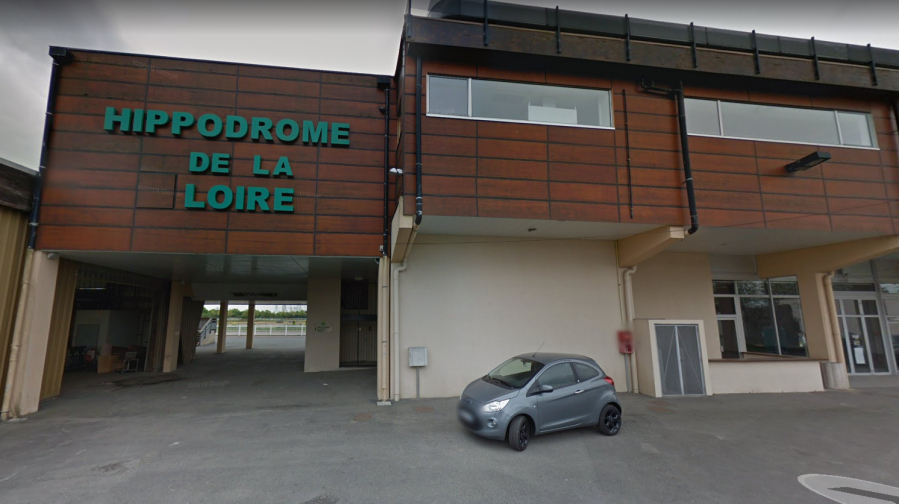hippodrome